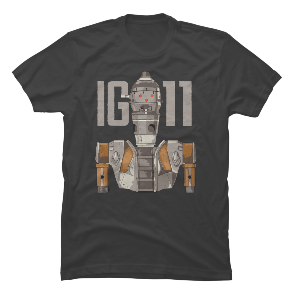 ig-11 shirt ig-11 shirt